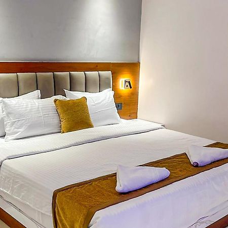 Fabhotel Emersion Residency - High Street Near Laxman Nagar, Baner Pune Eksteriør bilde