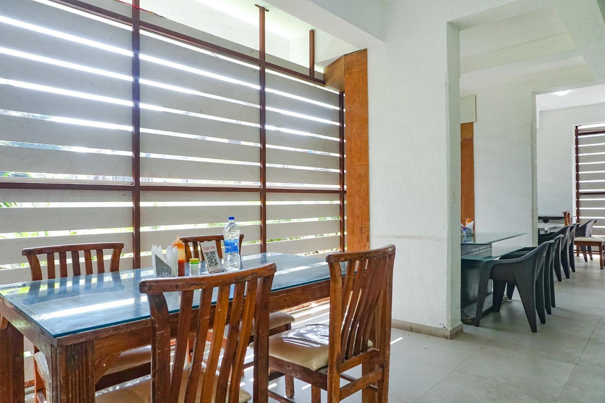 Fabhotel Emersion Residency - High Street Near Laxman Nagar, Baner Pune Eksteriør bilde