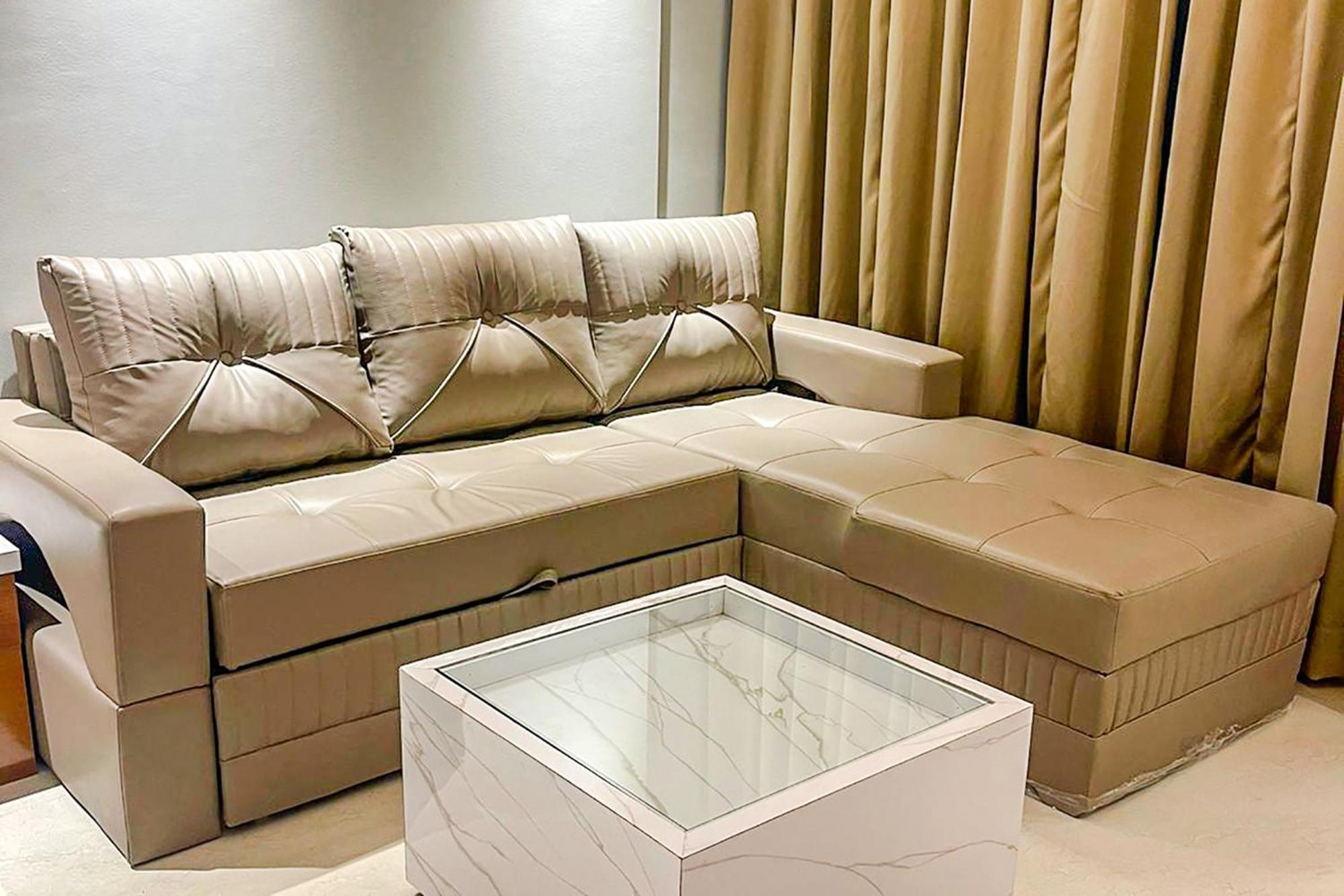 Fabhotel Emersion Residency - High Street Near Laxman Nagar, Baner Pune Eksteriør bilde